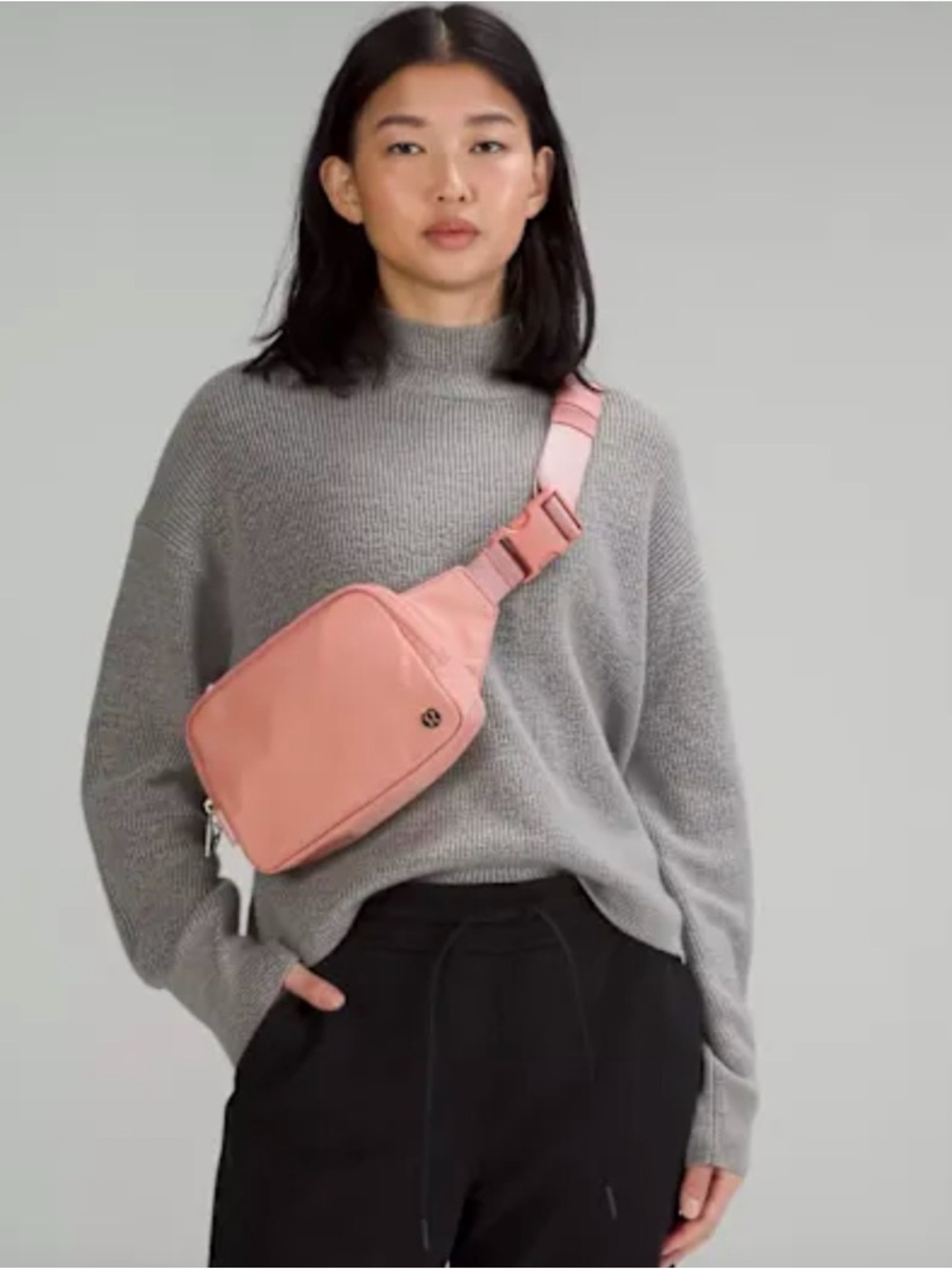 Lululemon Everywhere Belt Bag